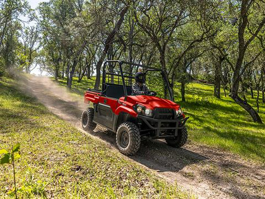 2023 Kawasaki MULE PRO-MX EPS