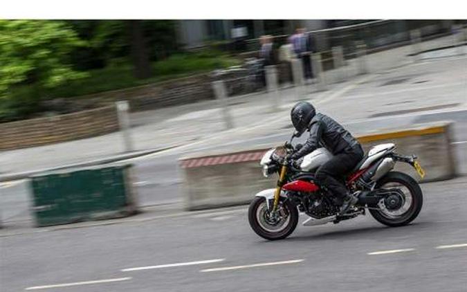 2014 Triumph Speed Triple R ABS