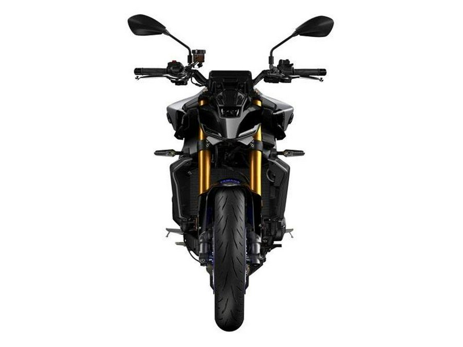 2024 Yamaha MT-09 SP