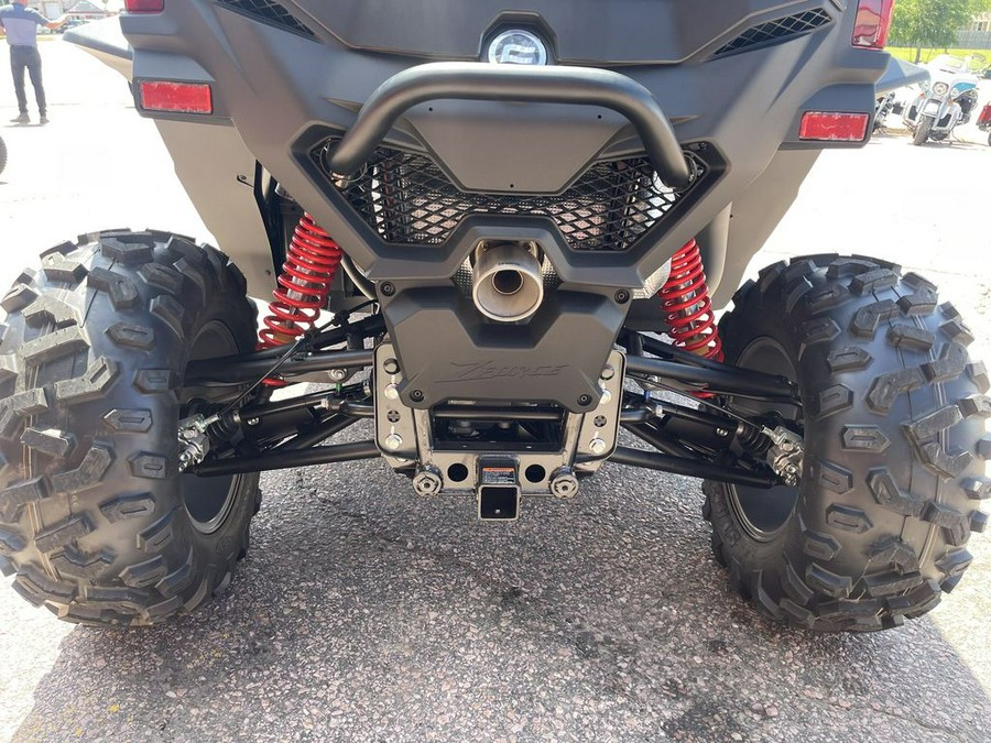 2024 CFMOTO ZFORCE 950 Trail