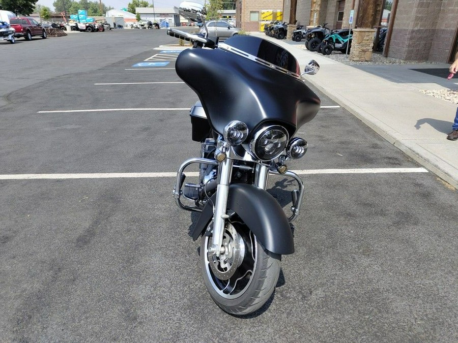 2013 Harley-Davidson Street Glide® Base