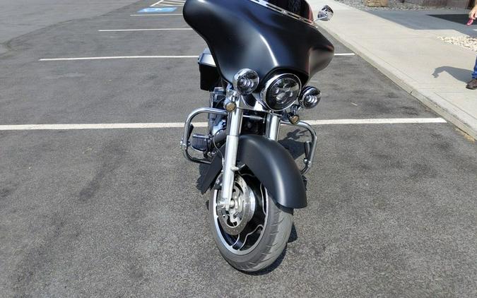 2013 Harley-Davidson Street Glide® Base