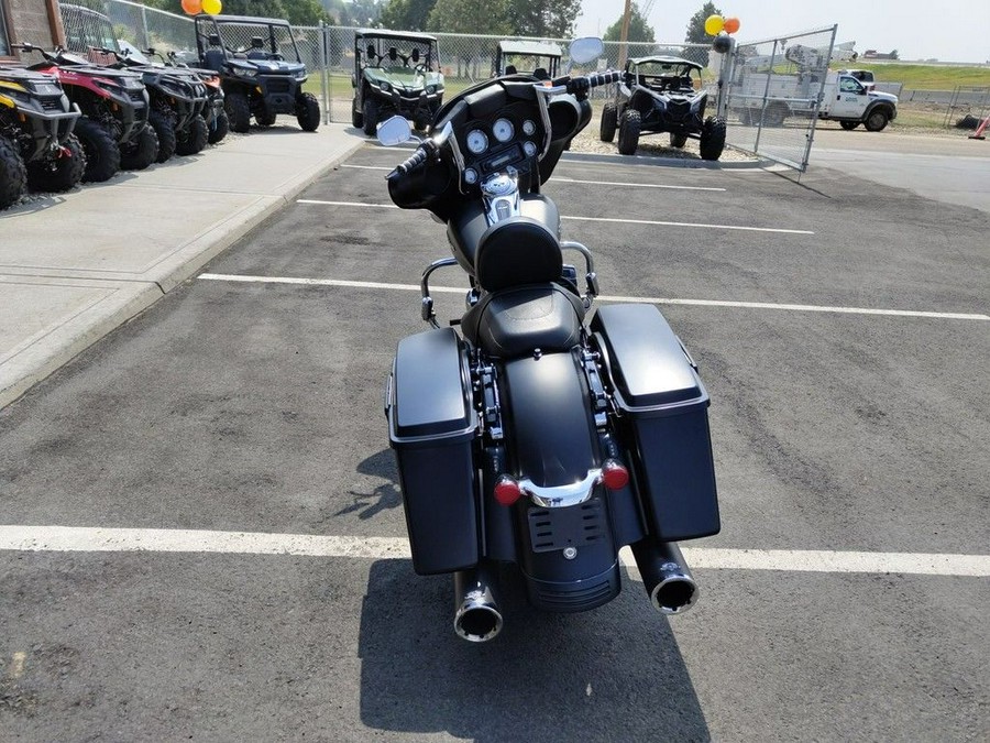 2013 Harley-Davidson Street Glide® Base