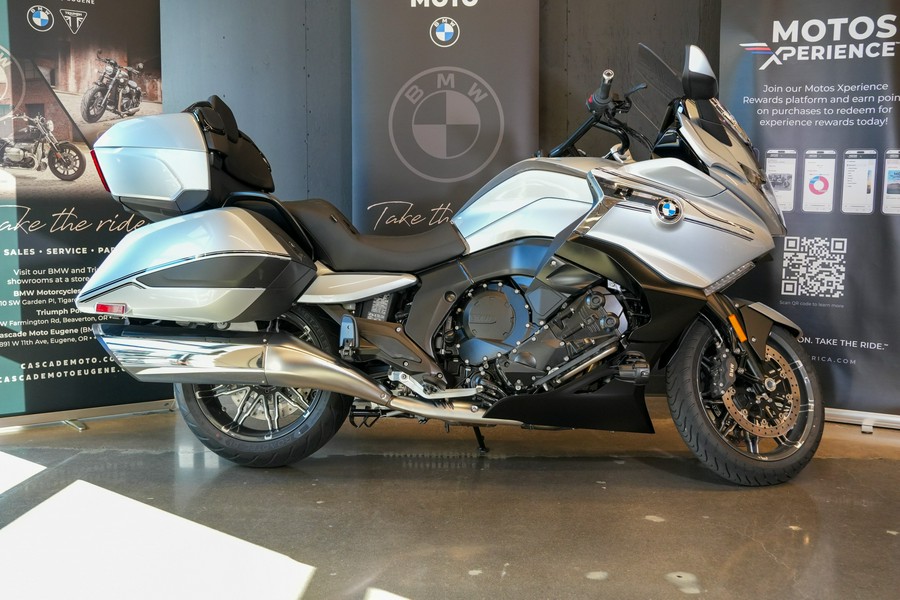 2024 BMW K 1600 B