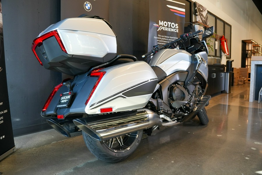 2024 BMW K 1600 B