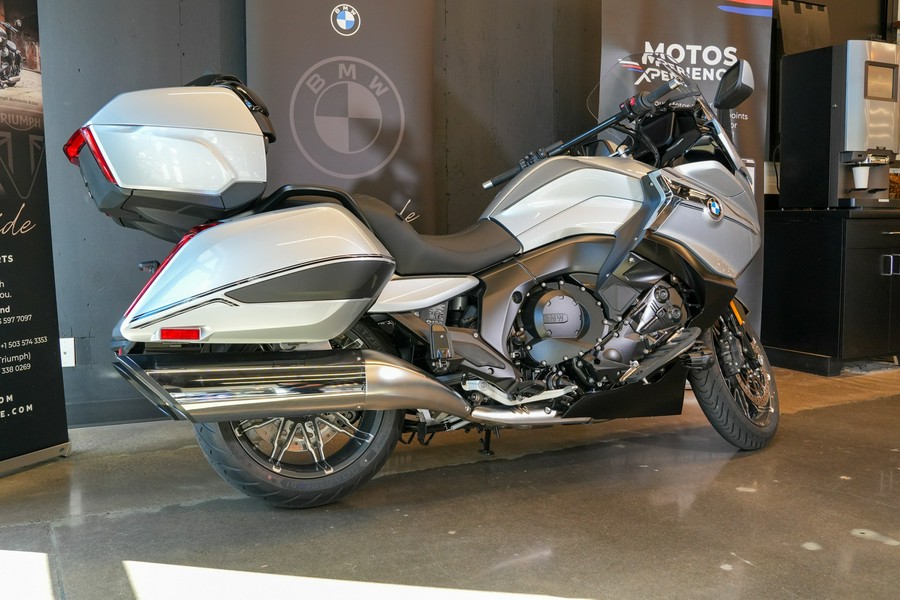 2024 BMW K 1600 B