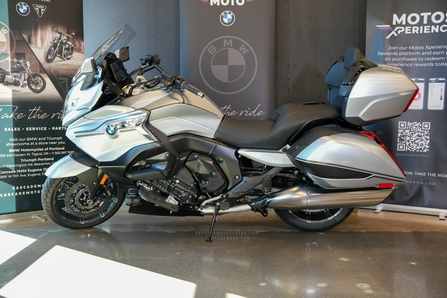 2024 BMW K 1600 B