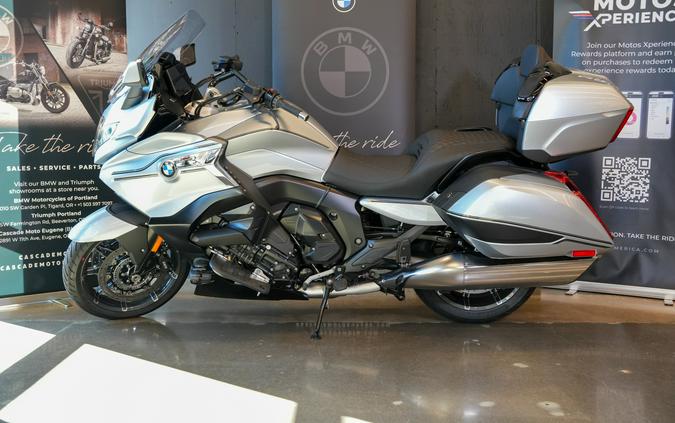 2024 BMW K 1600 B