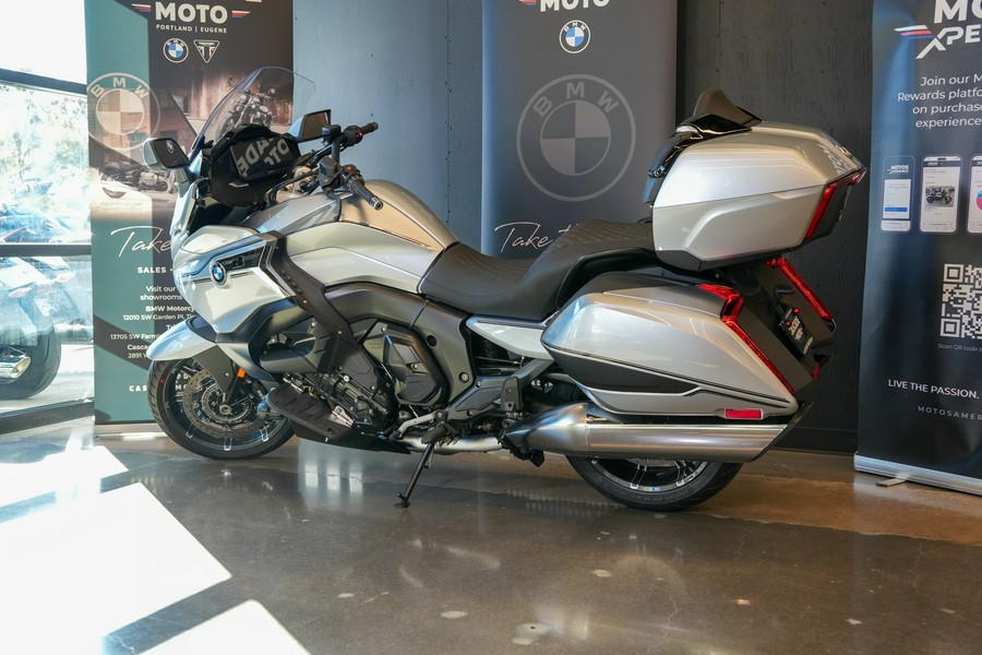 2024 BMW K 1600 B