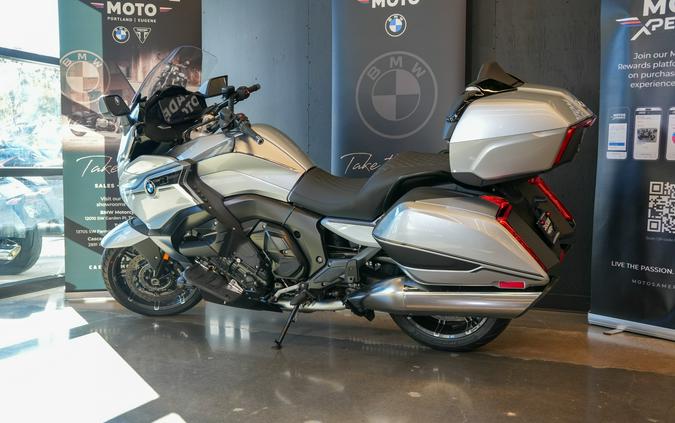 2024 BMW K 1600 B