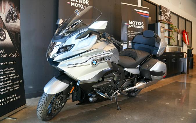 2024 BMW K 1600 B