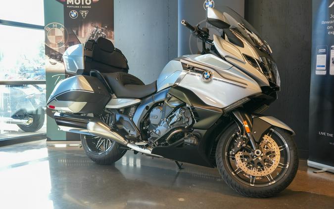 2024 BMW K 1600 B