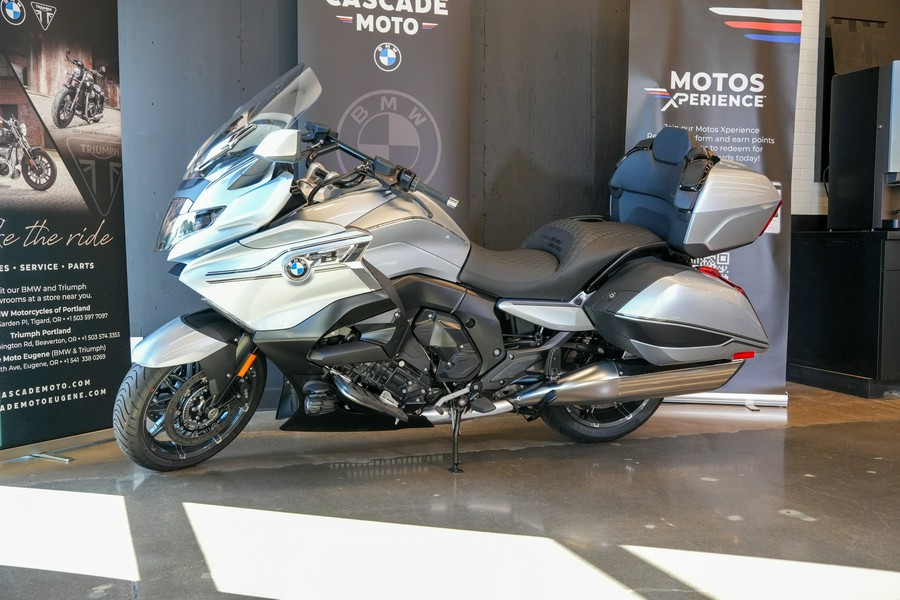 2024 BMW K 1600 B