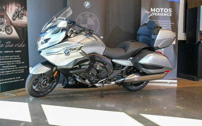 2024 BMW K 1600 B