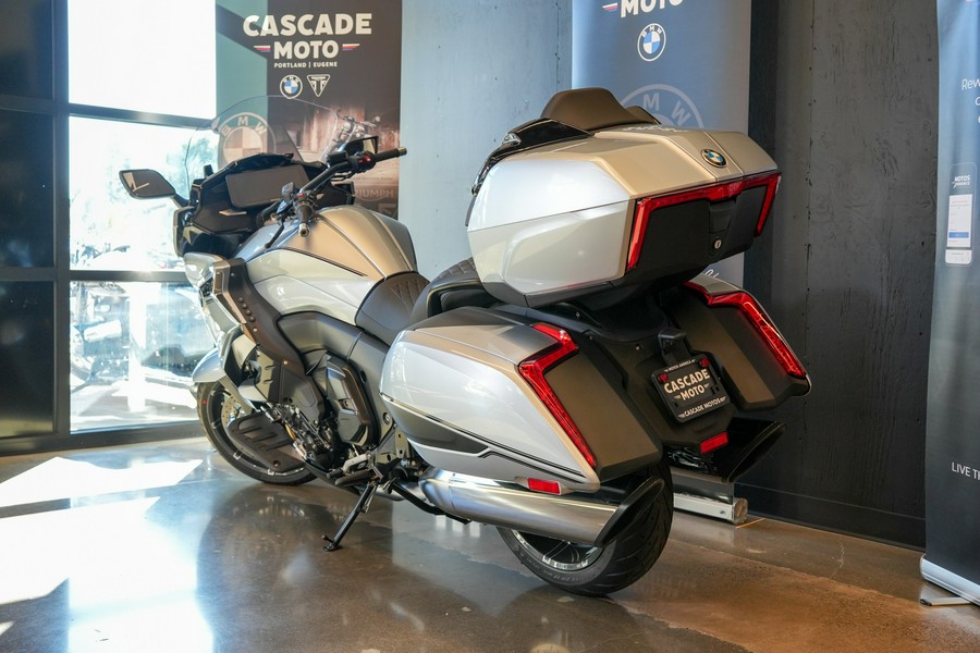 2024 BMW K 1600 B