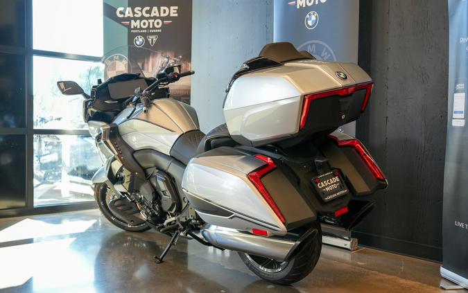 2024 BMW K 1600 B