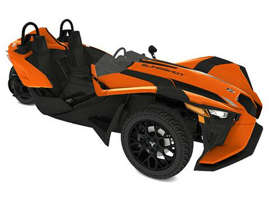 2024 Slingshot Slingshot SL