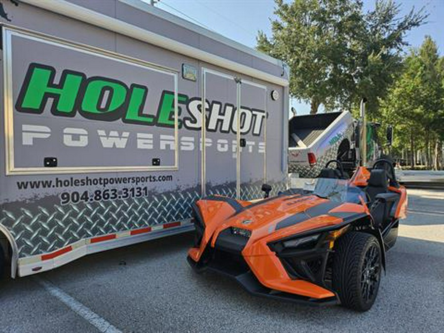 2024 Slingshot Slingshot SL