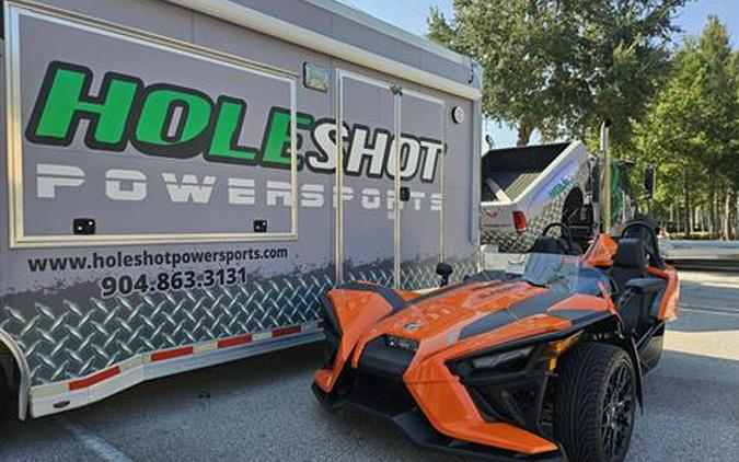 2024 Slingshot Slingshot SL