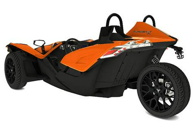 2024 Slingshot Slingshot SL