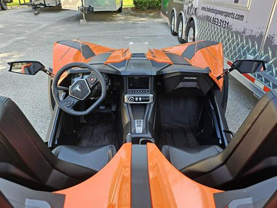 2024 Slingshot Slingshot SL