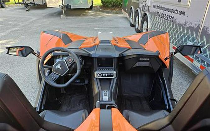 2024 Slingshot Slingshot SL