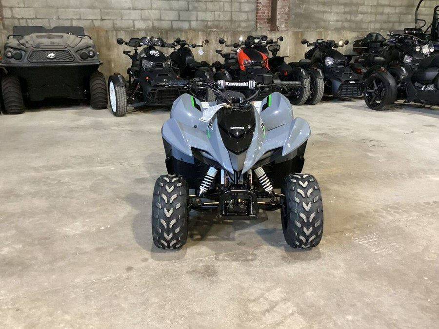 2025 Kawasaki KFX® 50