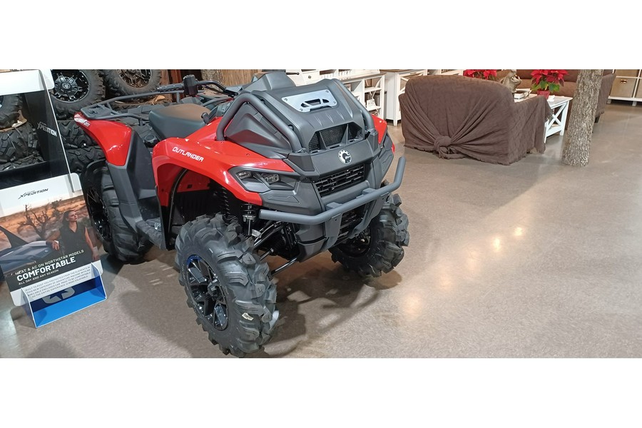 2024 Can-Am ATV OUTL XMR 700 RD 24