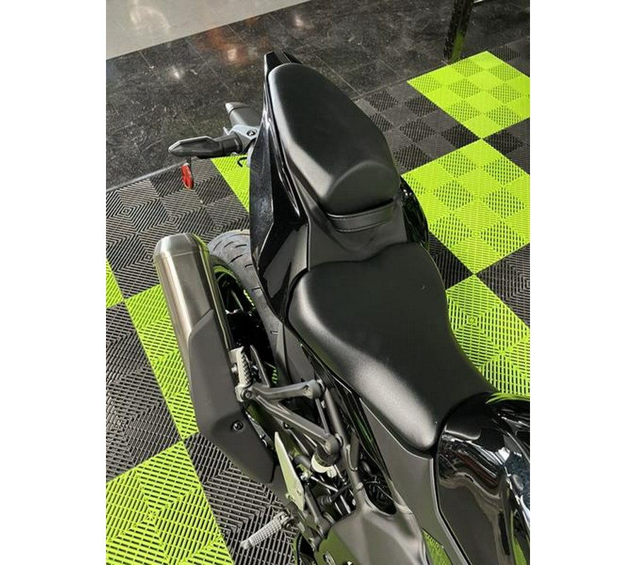 2025 Kawasaki NINJA® ZX™-4R ABS