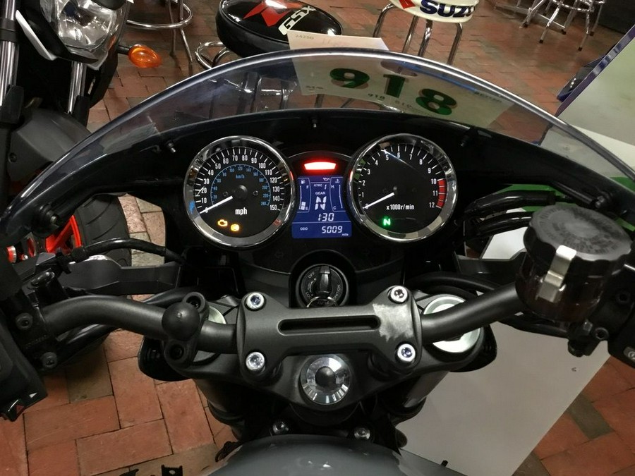 2021 Kawasaki Z900RS Cafe