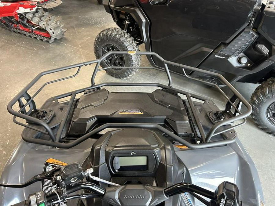 2026 Can-Am® Outlander MAX DPS 500