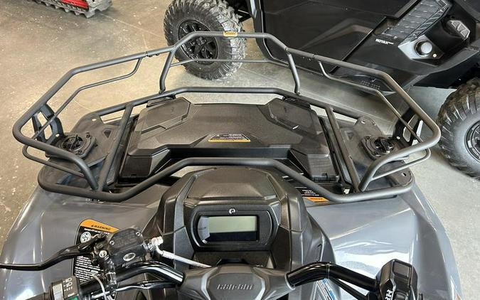 2026 Can-Am® Outlander MAX DPS 500