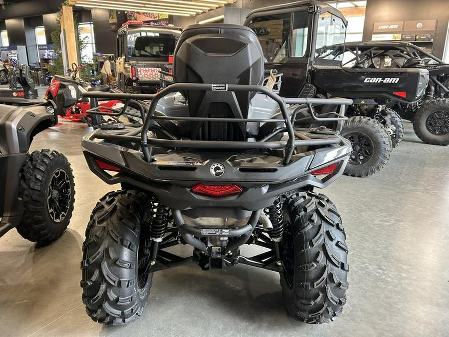2026 Can-Am® Outlander MAX DPS 500