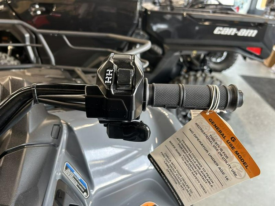 2026 Can-Am® Outlander MAX DPS 500