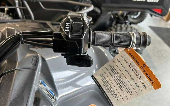 2026 Can-Am® Outlander MAX DPS 500