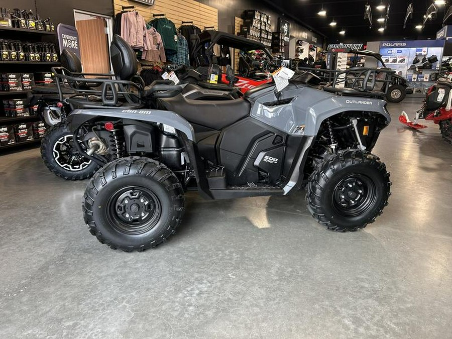 2026 Can-Am® Outlander MAX DPS 500