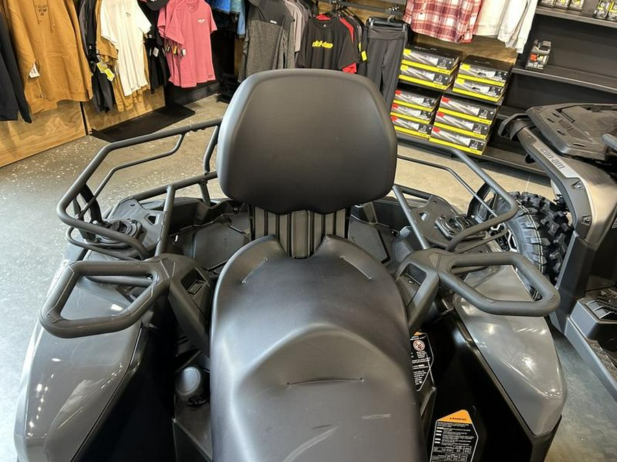 2026 Can-Am® Outlander MAX DPS 500