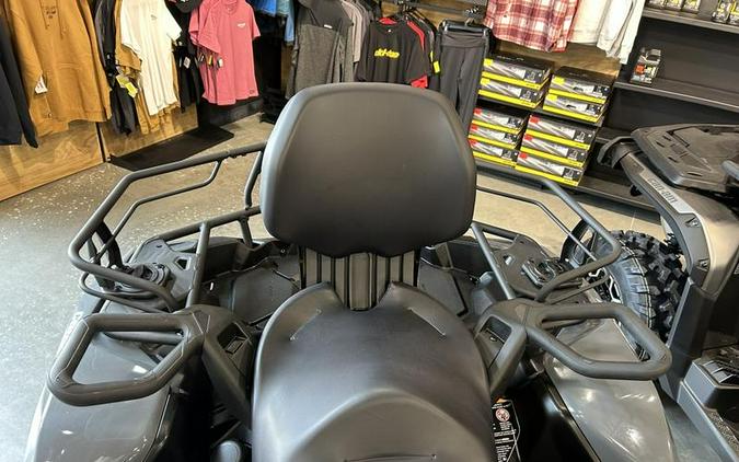 2026 Can-Am® Outlander MAX DPS 500