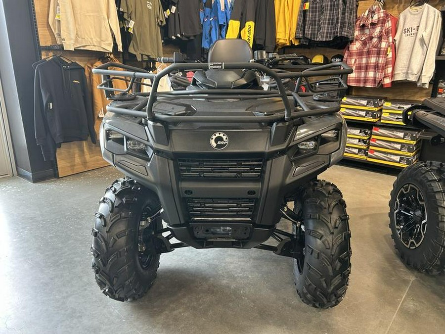 2026 Can-Am® Outlander MAX DPS 500