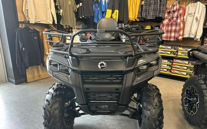 2026 Can-Am® Outlander MAX DPS 500