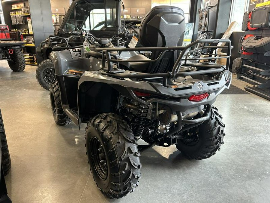 2026 Can-Am® Outlander MAX DPS 500
