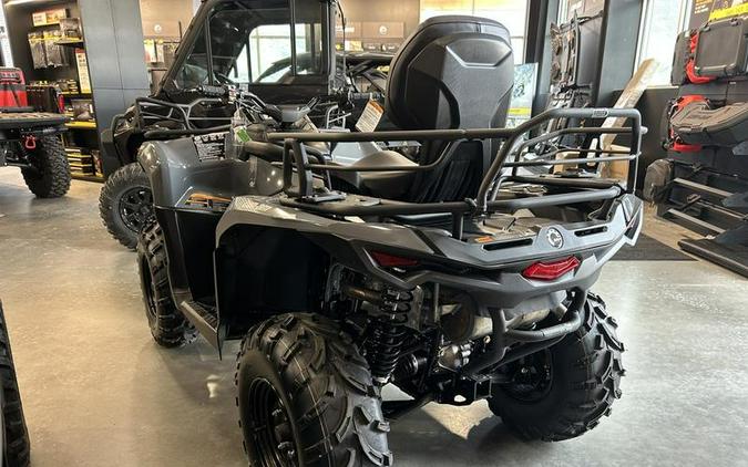 2026 Can-Am® Outlander MAX DPS 500