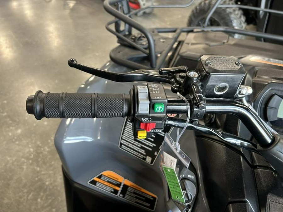 2026 Can-Am® Outlander MAX DPS 500