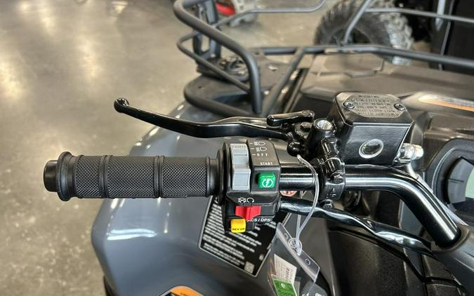 2026 Can-Am® Outlander MAX DPS 500