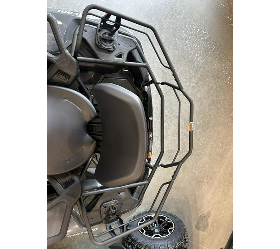 2026 Can-Am® Outlander MAX DPS 500