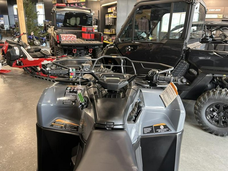 2026 Can-Am® Outlander MAX DPS 500