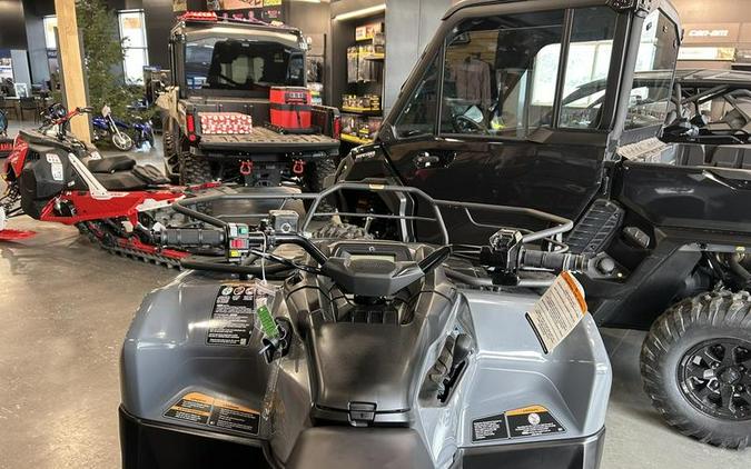 2026 Can-Am® Outlander MAX DPS 500