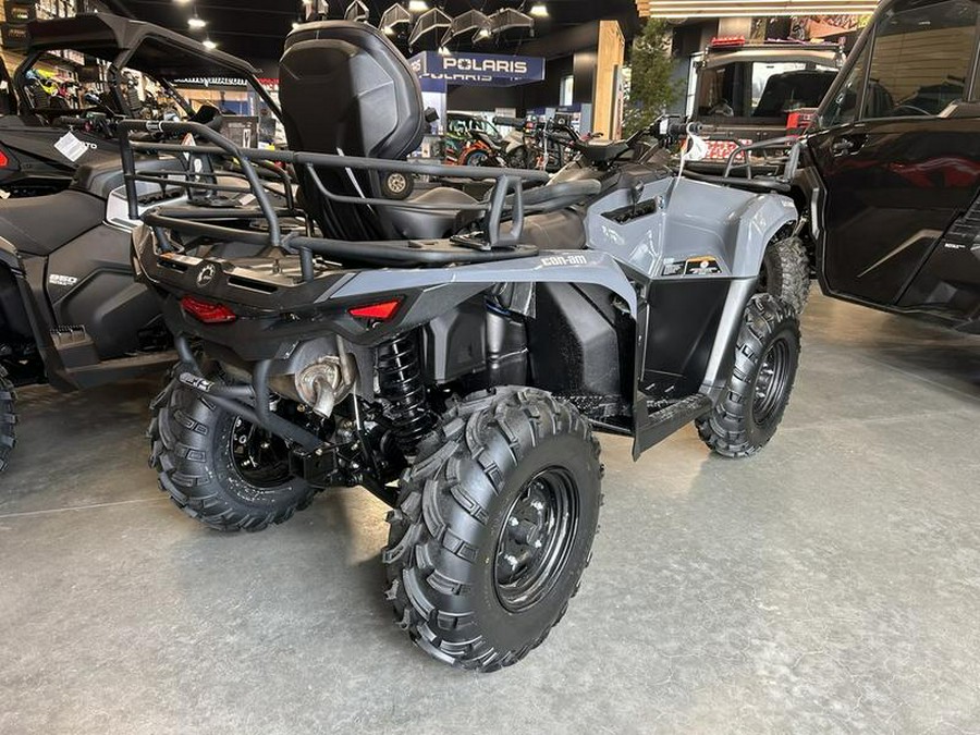 2026 Can-Am® Outlander MAX DPS 500