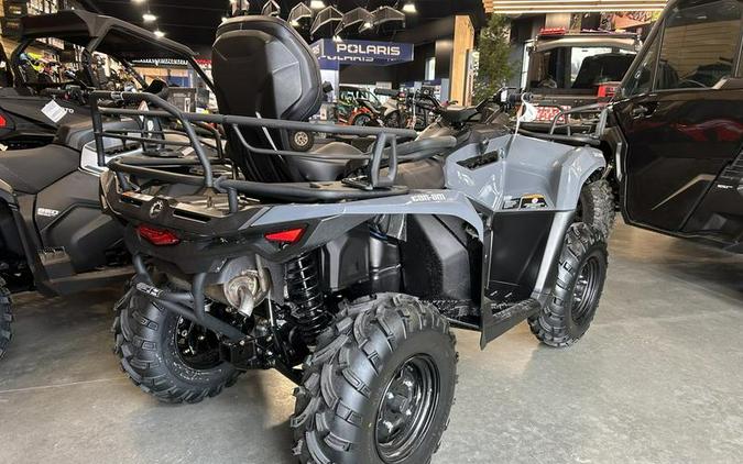 2026 Can-Am® Outlander MAX DPS 500