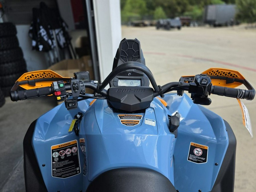 2026 Can-Am® Renegade X mr 1000R